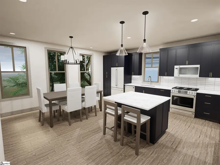 802 Anderson Road #Lot 16, Greenville, SC 29601 - Image #3