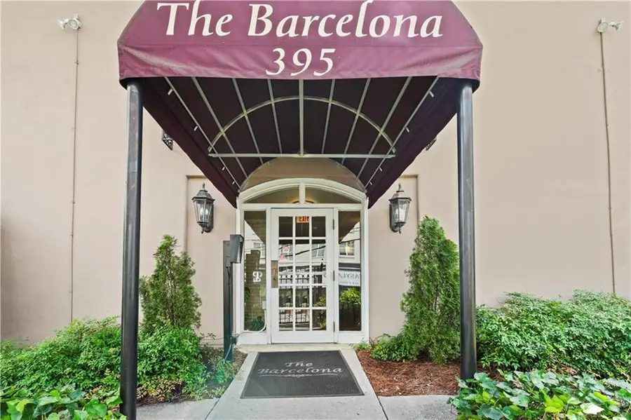 395 Pharr Road Ne #103, Atlanta, GA 30305 - Image #2