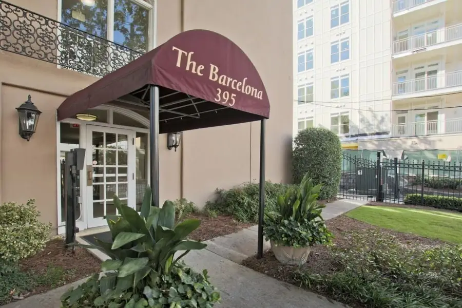 395 Pharr Road Ne #103, Atlanta, GA 30305 - Image #3