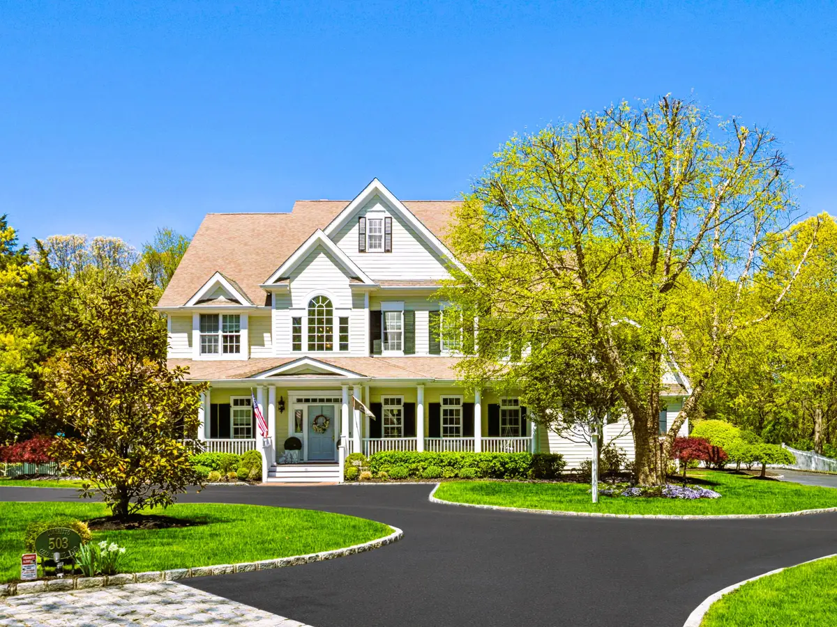 503 Cold Spring Road, Laurel Hollow, NY 11791 - #1