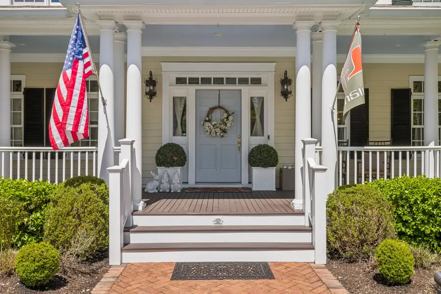 503 Cold Spring Road, Laurel Hollow, NY 11791 - #3