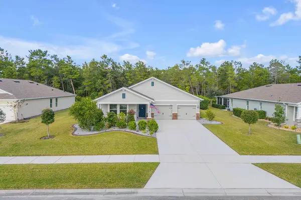 2885 Monaghan Drive, Ormond Beach, FL 32174