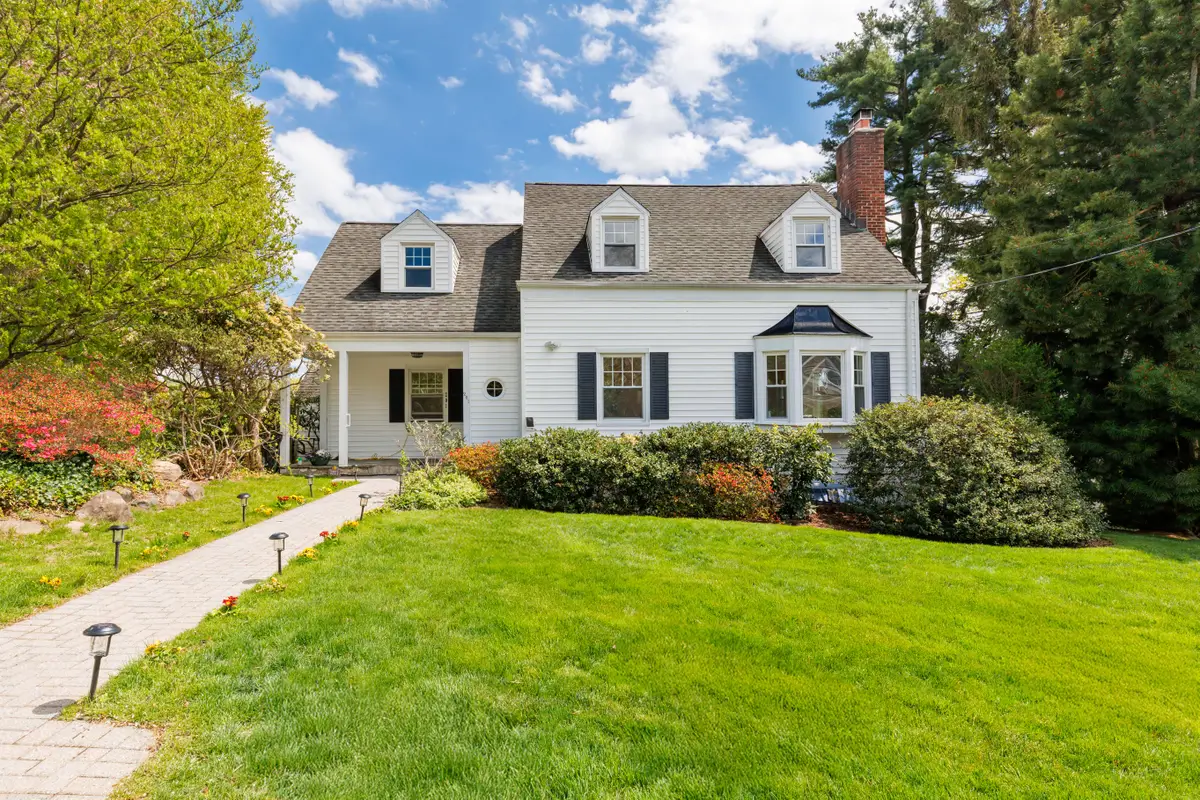 201 Clayton Road, Scarsdale, NY 10583 - #1