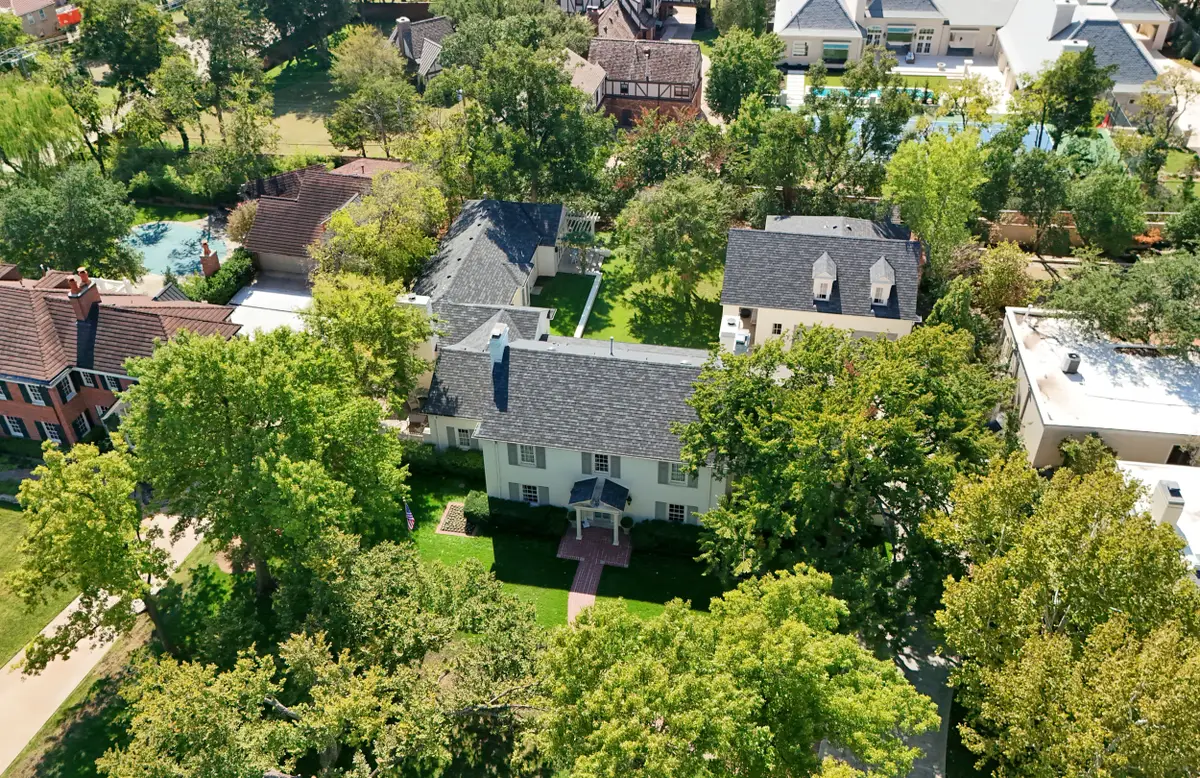 6803 Avondale Drive, Nichols Hills, OK 73116 - #1