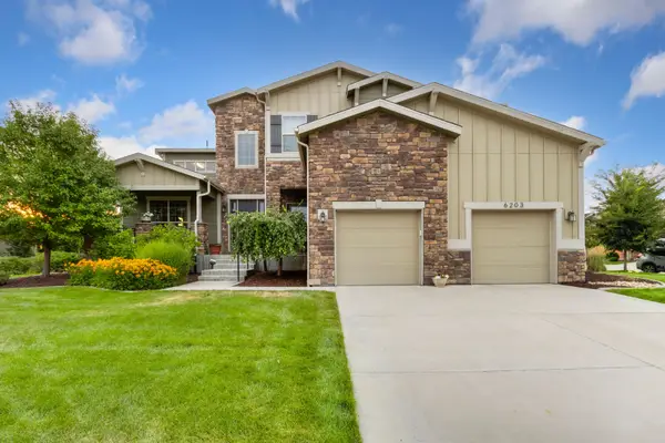 6203 Swainsons Hawk Place, Fort Collins, CO 80528