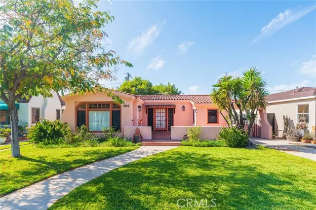 405 N Janss, Anaheim, CA 92805 - Image #1