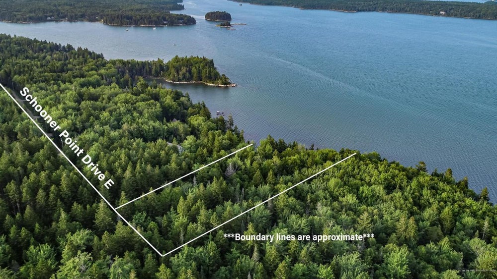 Lot 91 Schooner Point Drive E, Steuben, ME 04680 BHGRE