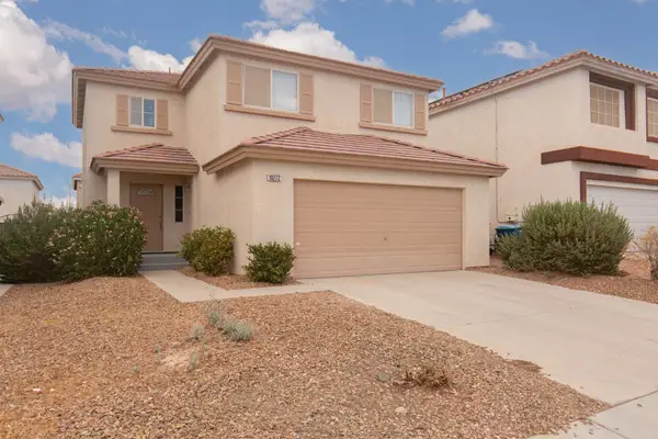 10272 Ghost Gum Street, Las Vegas, NV 89183