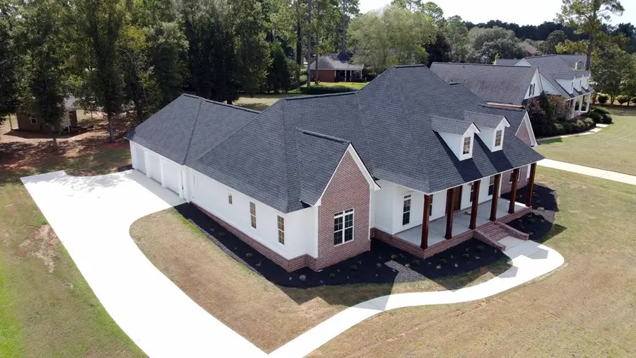 4802 Grandview Drive, Albany, GA 31721 - #2