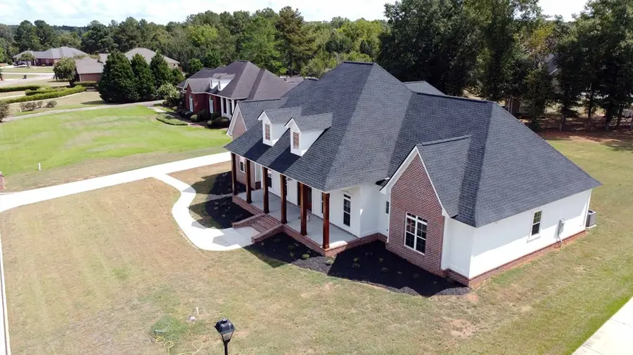 4802 Grandview Drive, Albany, GA 31721 - #3