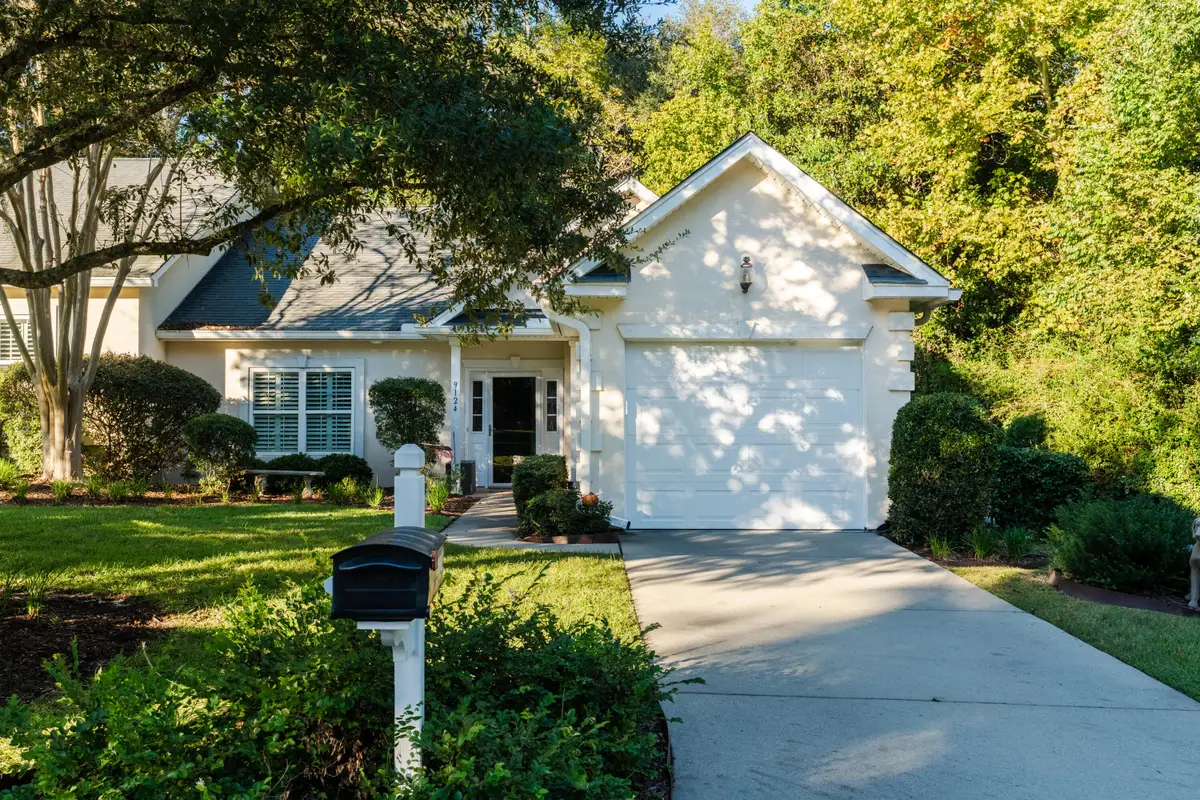 9124 Woodcreek Court, North Charleston, SC 29406 - #1