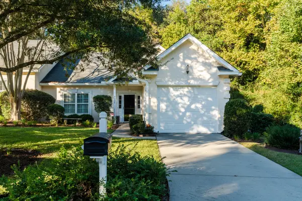 9124 Woodcreek Court, North Charleston, SC 29406