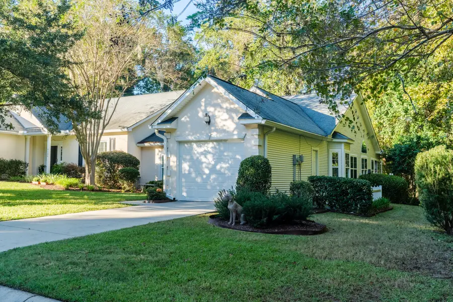 9124 Woodcreek Court, North Charleston, SC 29406 - #2