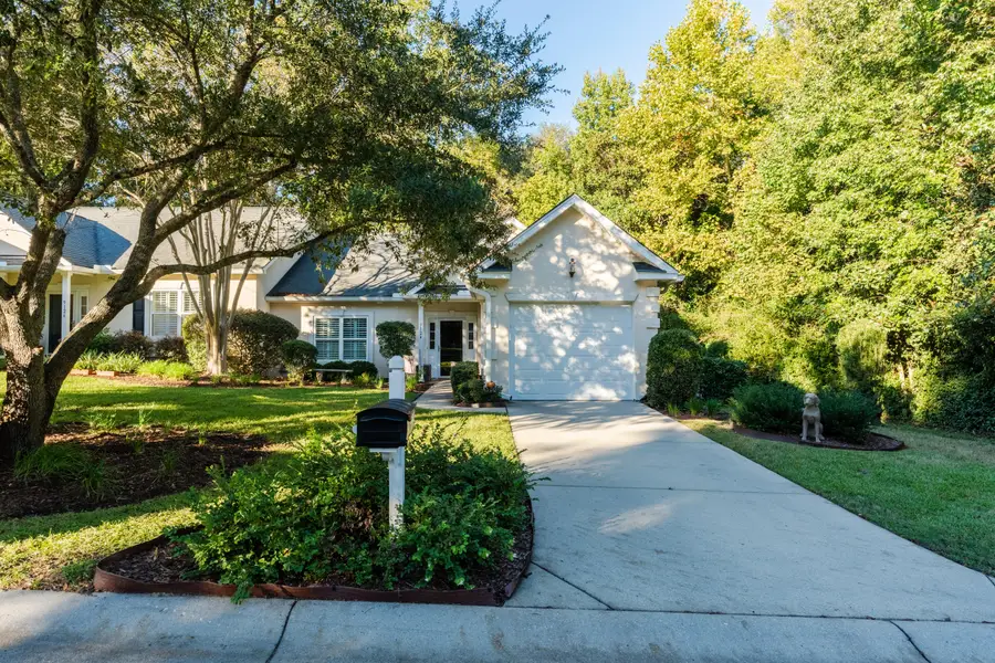 9124 Woodcreek Court, North Charleston, SC 29406 - #3