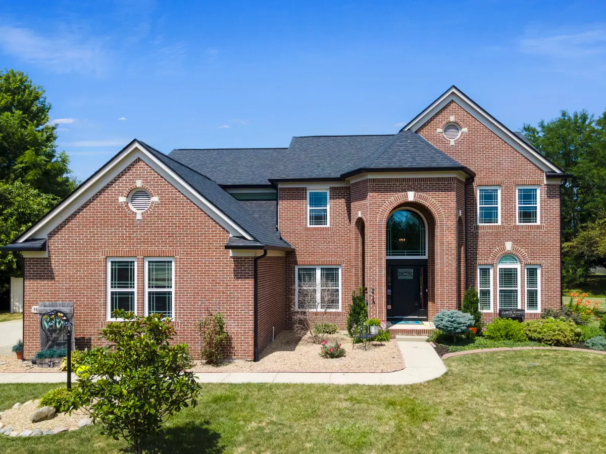 168 E Columbine Lane, Westfield, IN 46074 - #1
