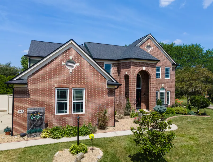 168 E Columbine Lane, Westfield, IN 46074 - #2