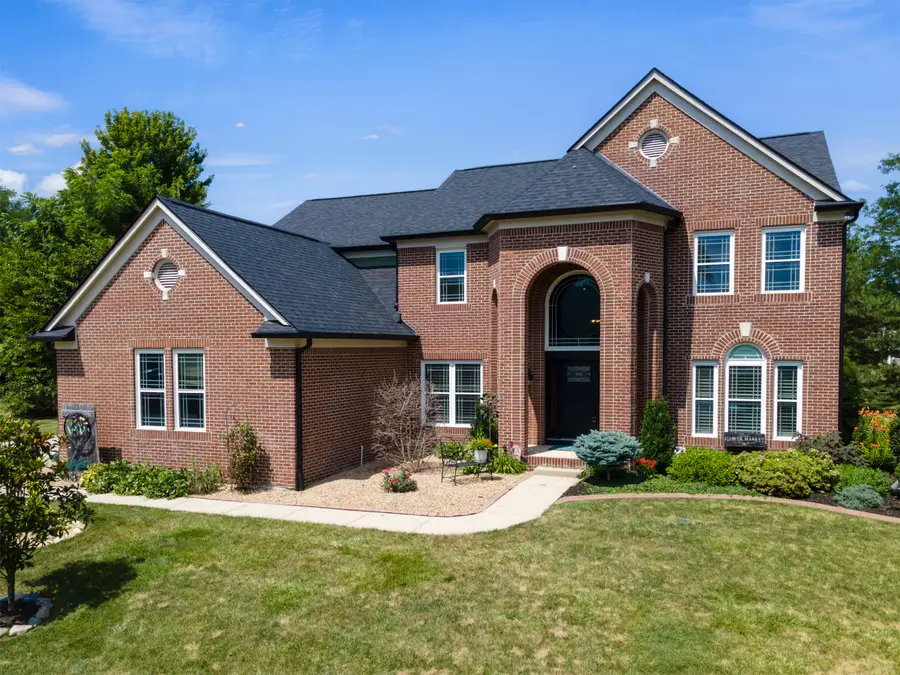 168 E Columbine Lane, Westfield, IN 46074 - #3