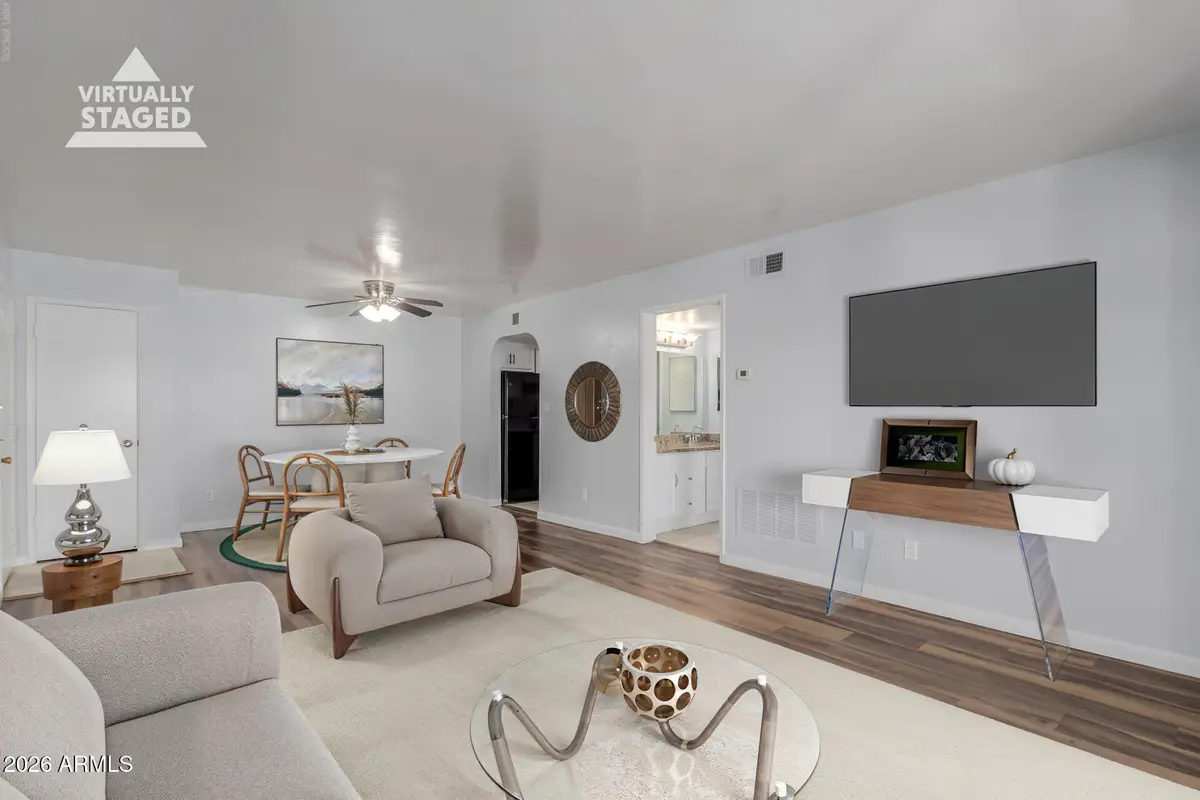 10444 N 69th Street #206, Paradise Valley, AZ 85253 - #1