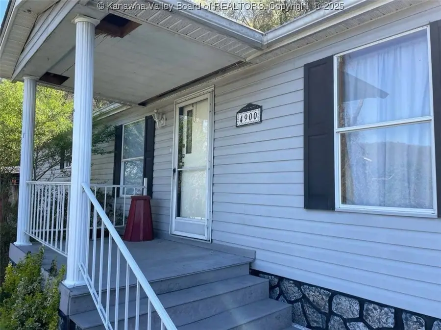 4900 & 4904 Jonquil Drive, Charleston, WV 25306 - Image #2