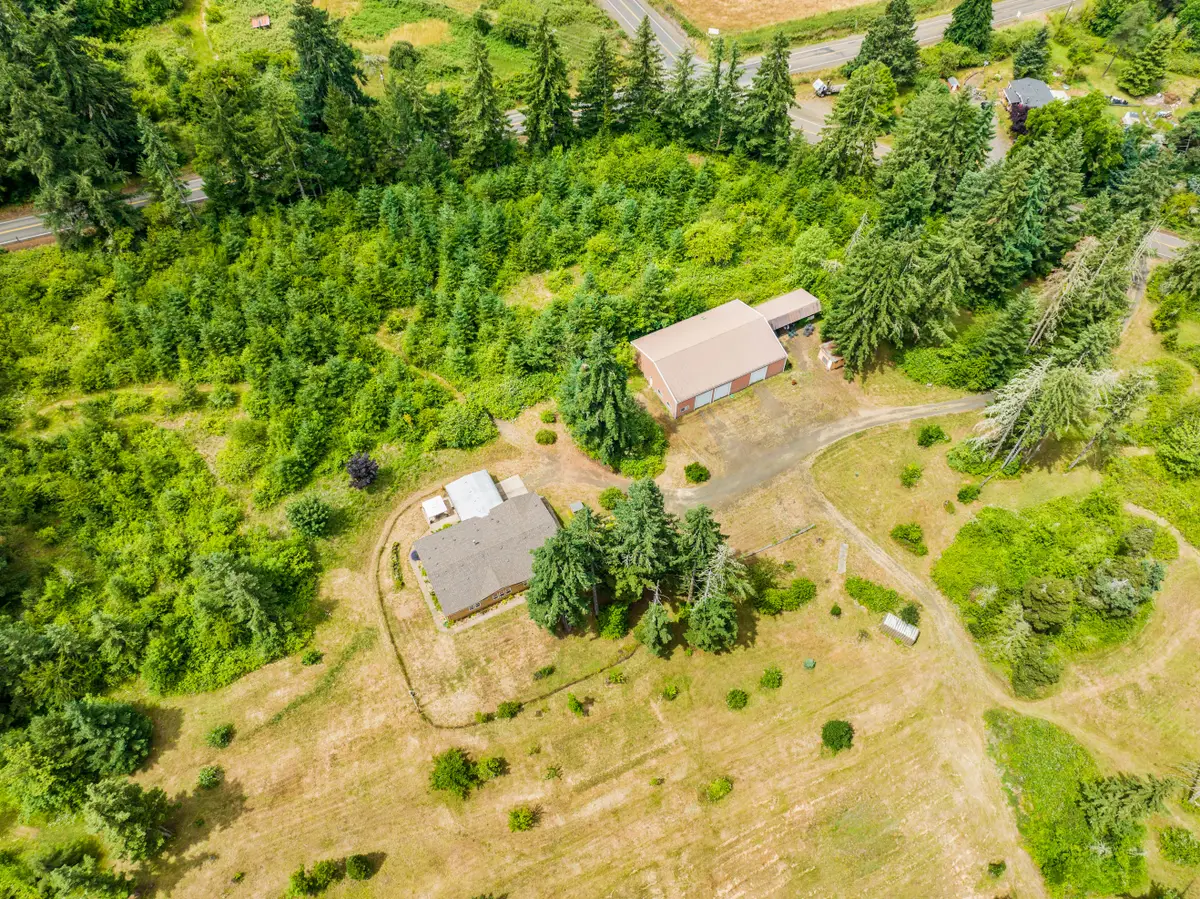 38380  Soap Creek Rd, Corvallis, OR 97330 - #1