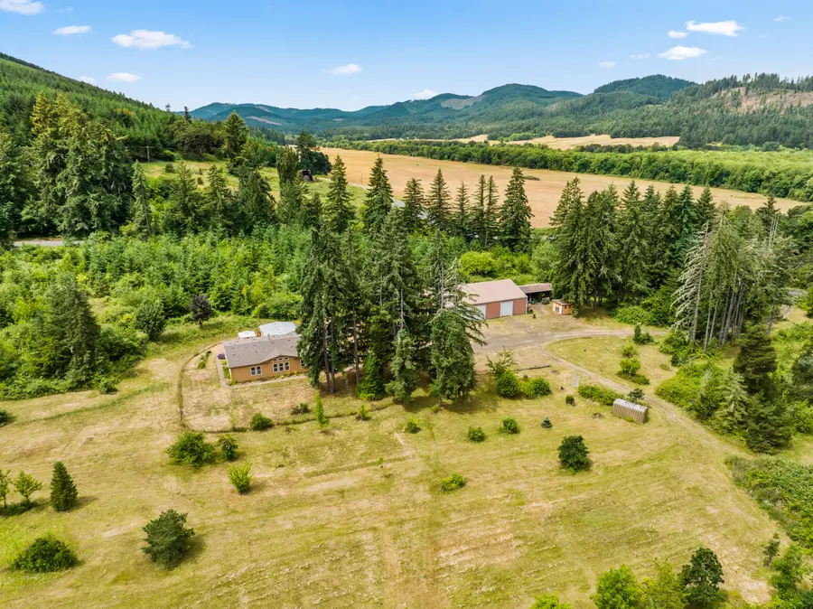 38380  Soap Creek Rd, Corvallis, OR 97330 - #3