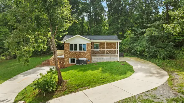 616 Kinzel Ave, Maryville, TN 37804