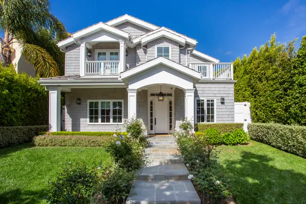 541 11th Street, Santa Monica, CA 90402