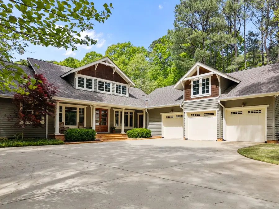 3701 Stonegate Drive, Chapel Hill, NC 27516 - #2