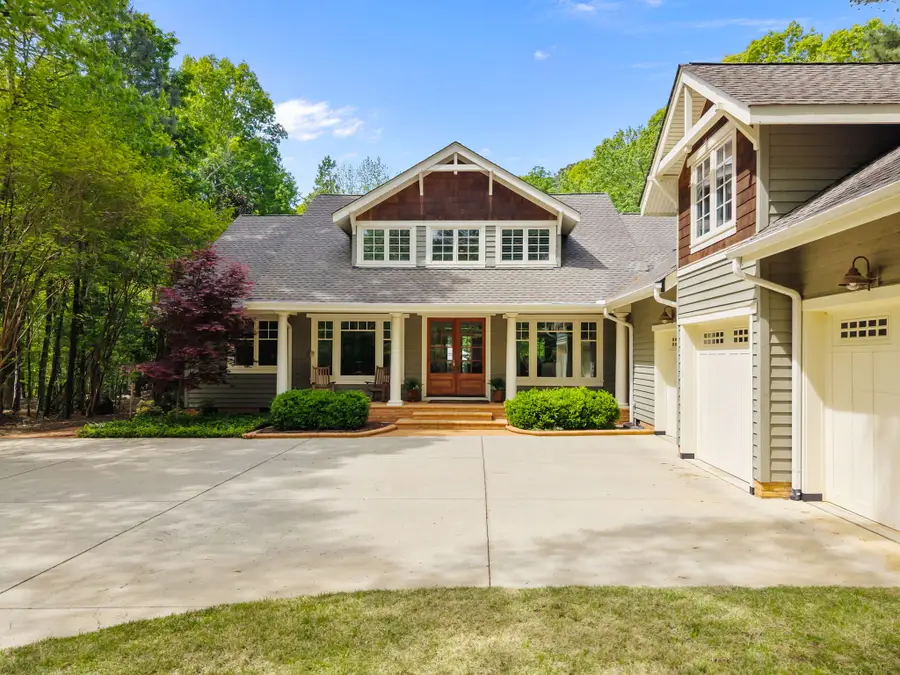 3701 Stonegate Drive, Chapel Hill, NC 27516 - #3