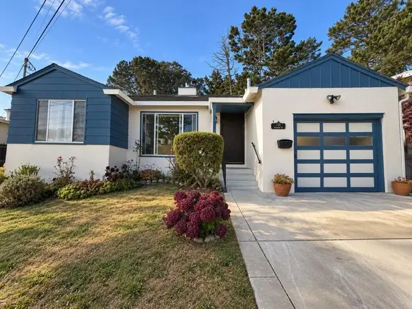 731 Thornhill Drive, Daly City, CA 94015