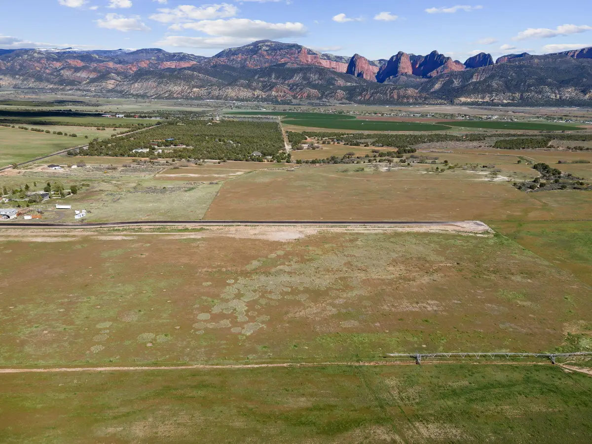 Lot 5 Carter Subdivision, New Harmony, UT 84757 - #1