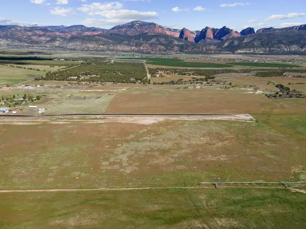 Lot 5 Carter Subdivision, New Harmony, UT 84757