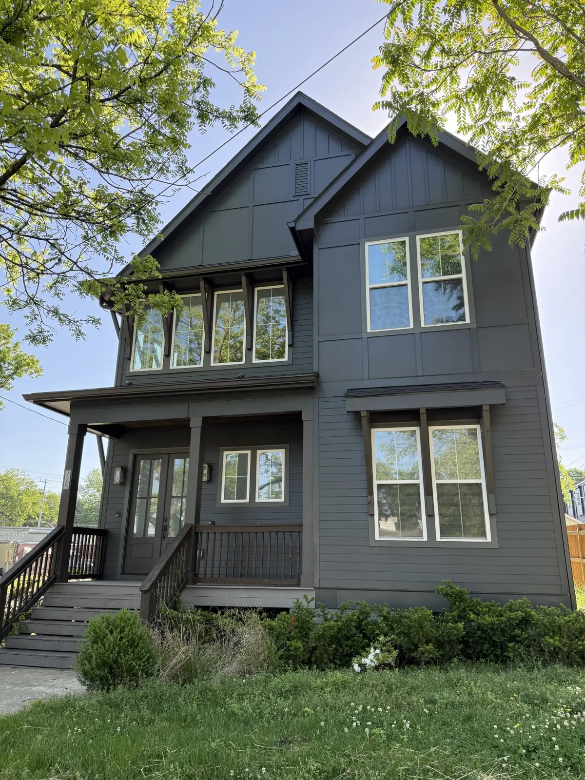 725 Hart Ave, Nashville, TN 37206 - #1