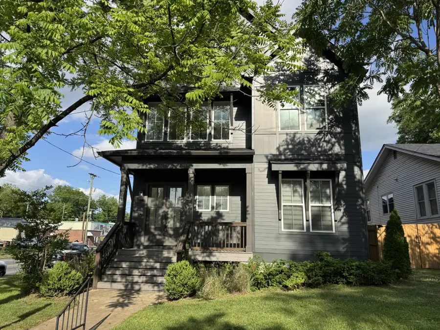 725 Hart Ave, Nashville, TN 37206 - #2
