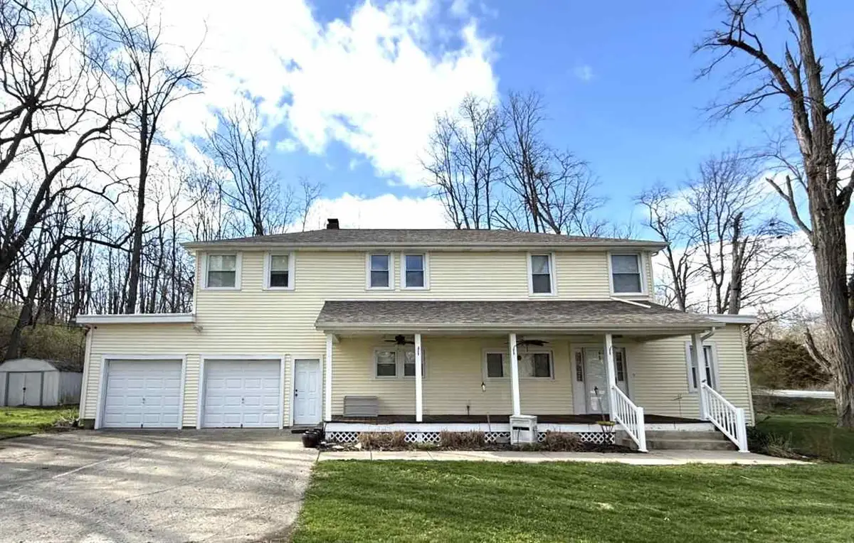3568 STATE ROAD 227, Richmond, IN 47374 - #1