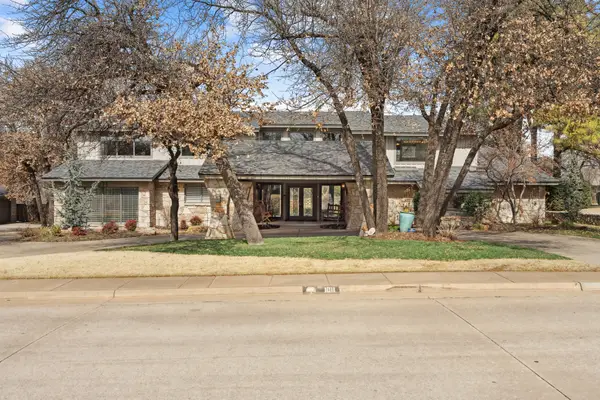 1011 Saint Andrews Drive, Edmond, OK 73025