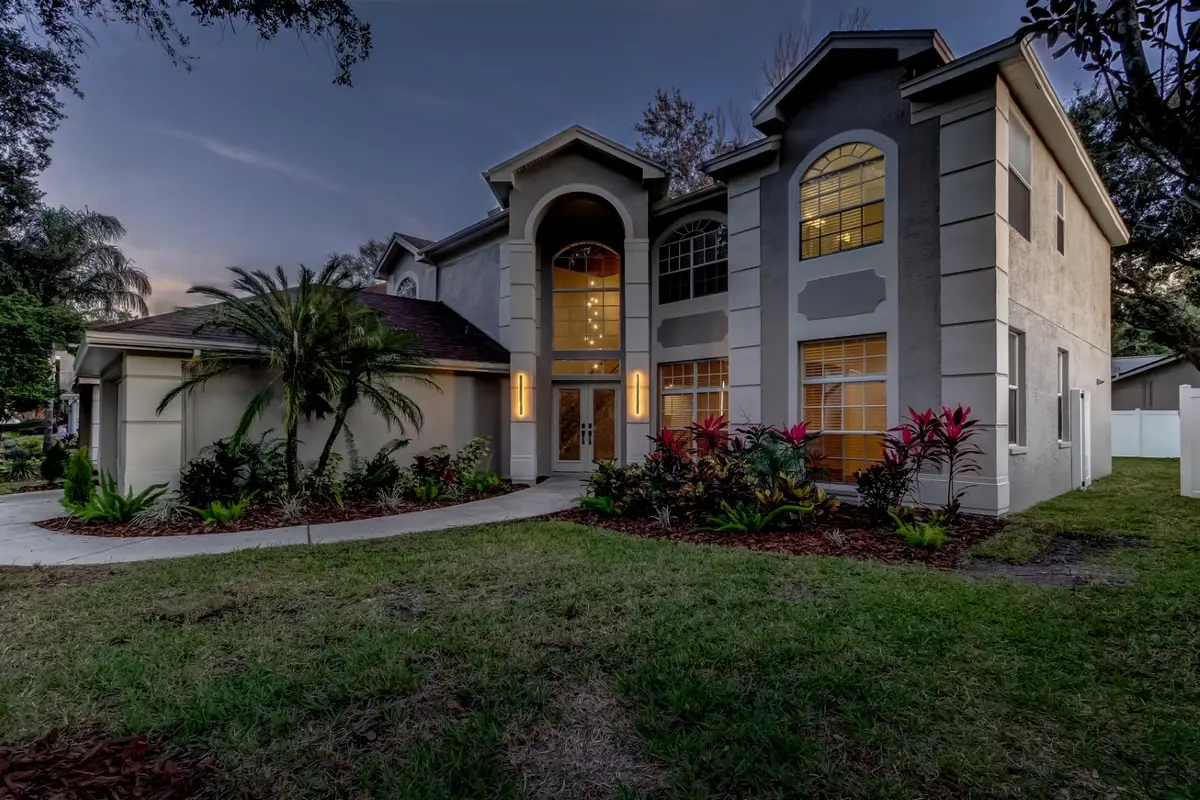 9311 Heritage Oak Court, Tampa, FL 33647 - Image #1