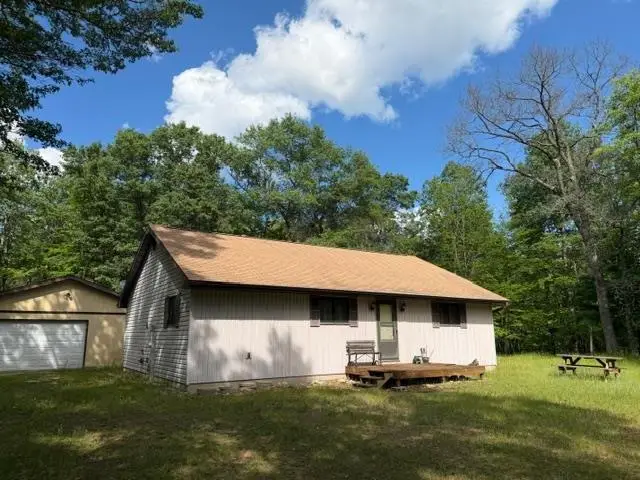 W9808 TROUT HAVEN ROAD, Dunbar, WI 54119 - #1
