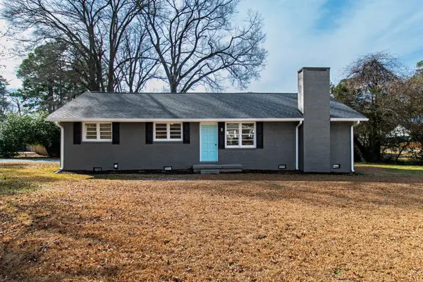 801 Powell Drive, Garner, NC 27529