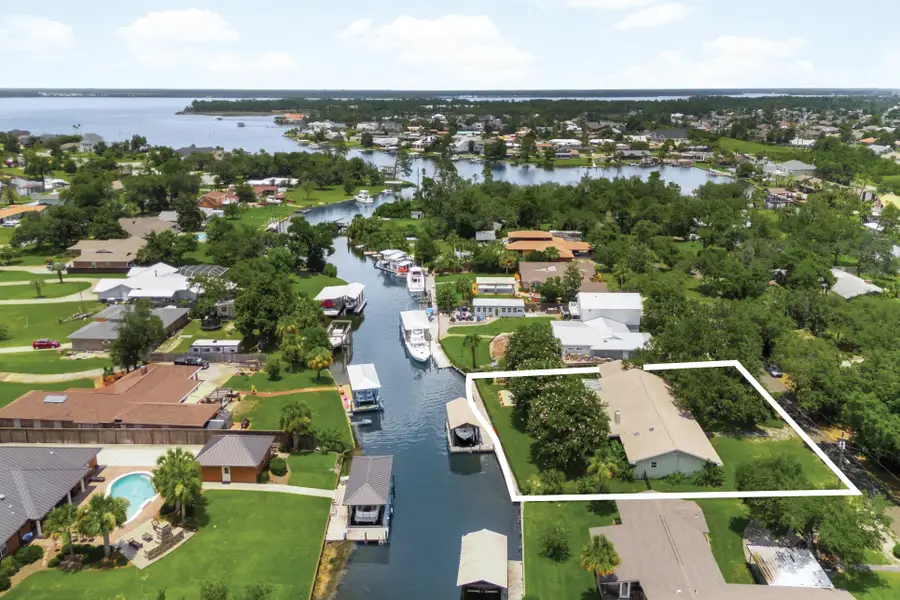 4439 Vista Lane, Lynn Haven, FL 32444 - #2