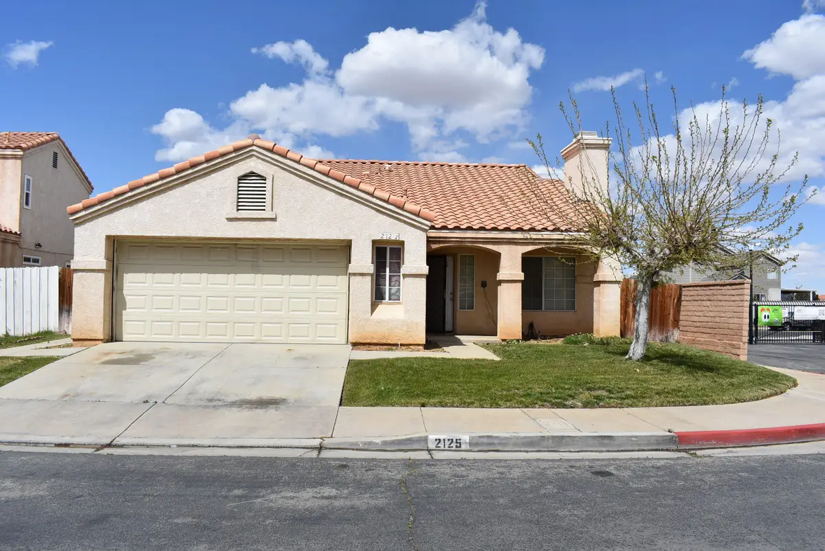 2125 Bramble Lane, Palmdale, CA 93550 - Image #1
