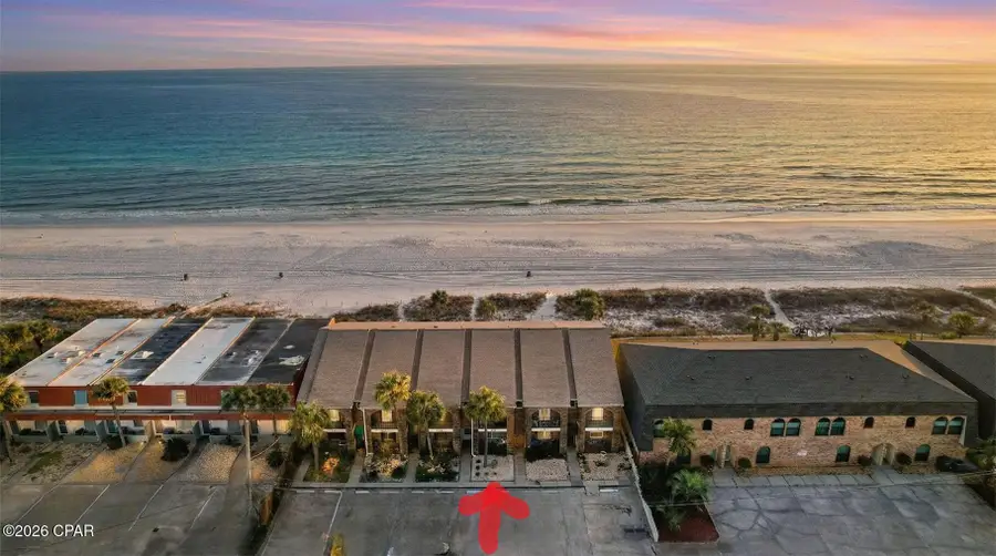 7835 Surf Drive, Panama City Beach, FL 32408 - #2