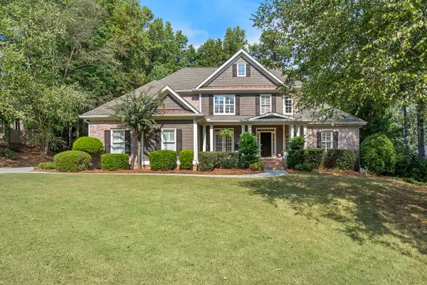 4205 Homestead Ridge Drive, Cumming, GA 30041