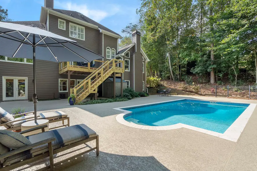 4205 Homestead Ridge Drive, Cumming, GA 30041 - Image #2