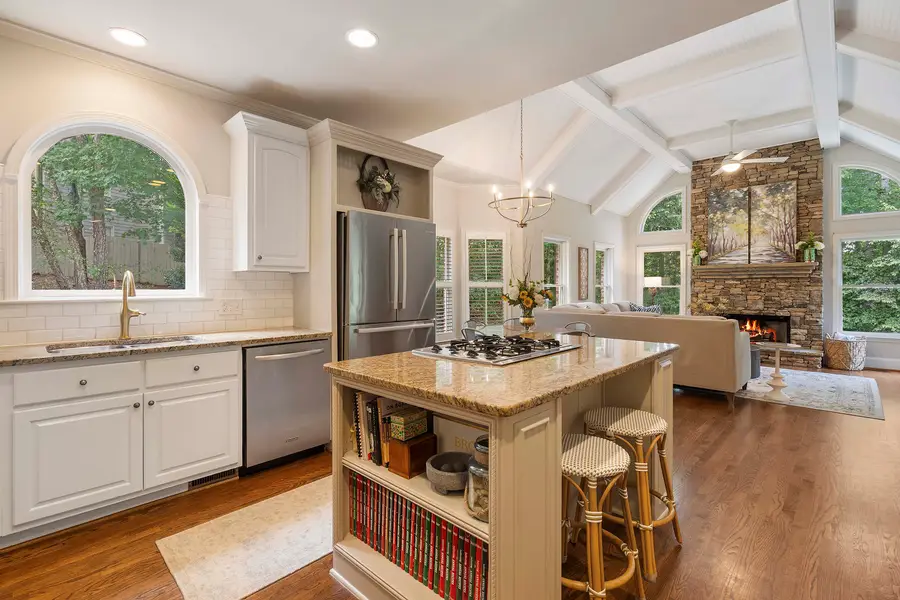 4205 Homestead Ridge Drive, Cumming, GA 30041 - Image #3