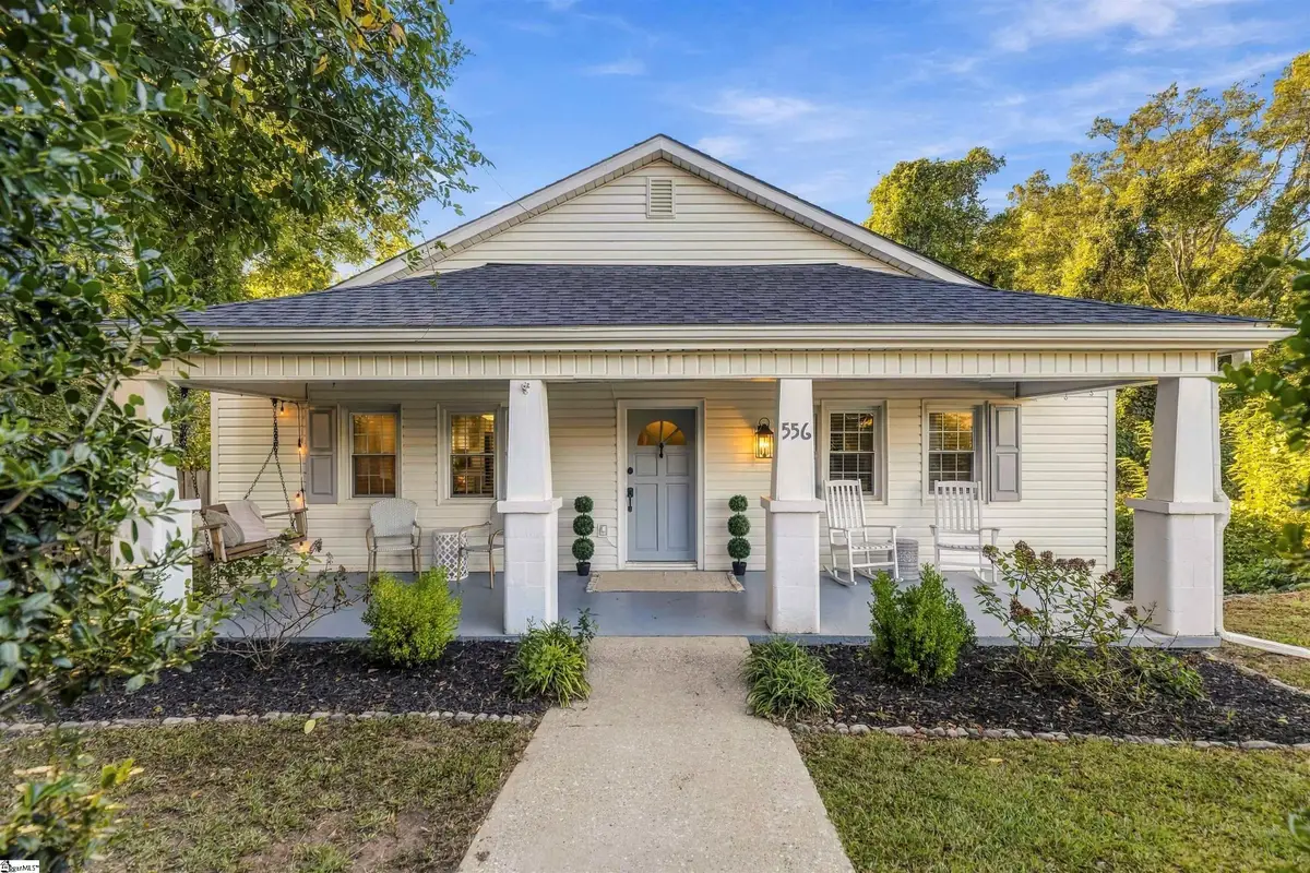 556 Lowndes Hill Road, Greenville, SC 29607 - #1