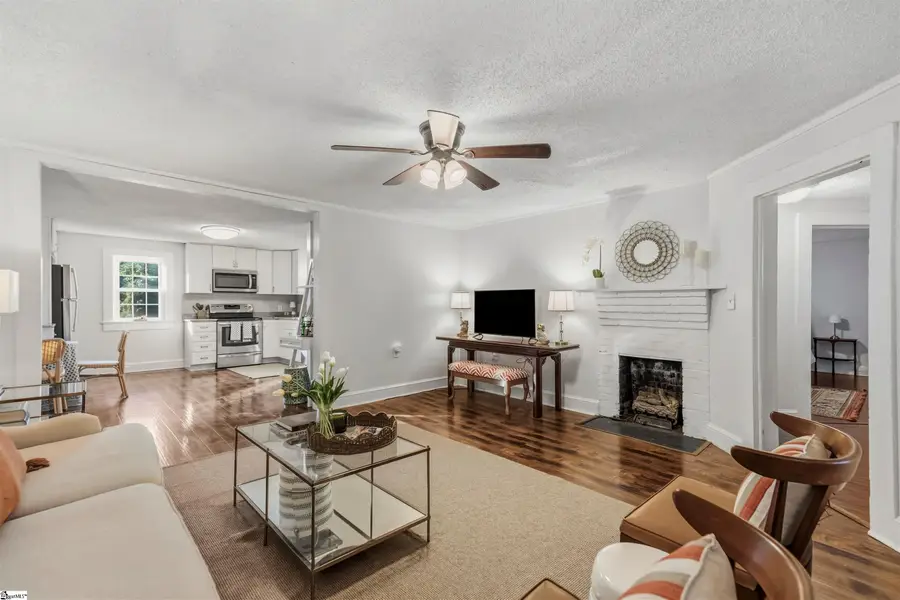 556 Lowndes Hill Road, Greenville, SC 29607 - #2