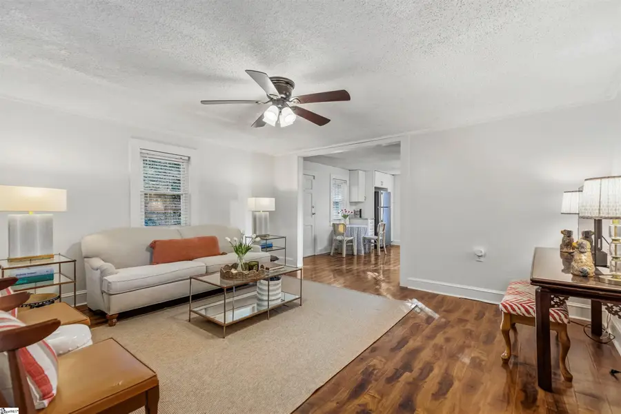 556 Lowndes Hill Road, Greenville, SC 29607 - #3