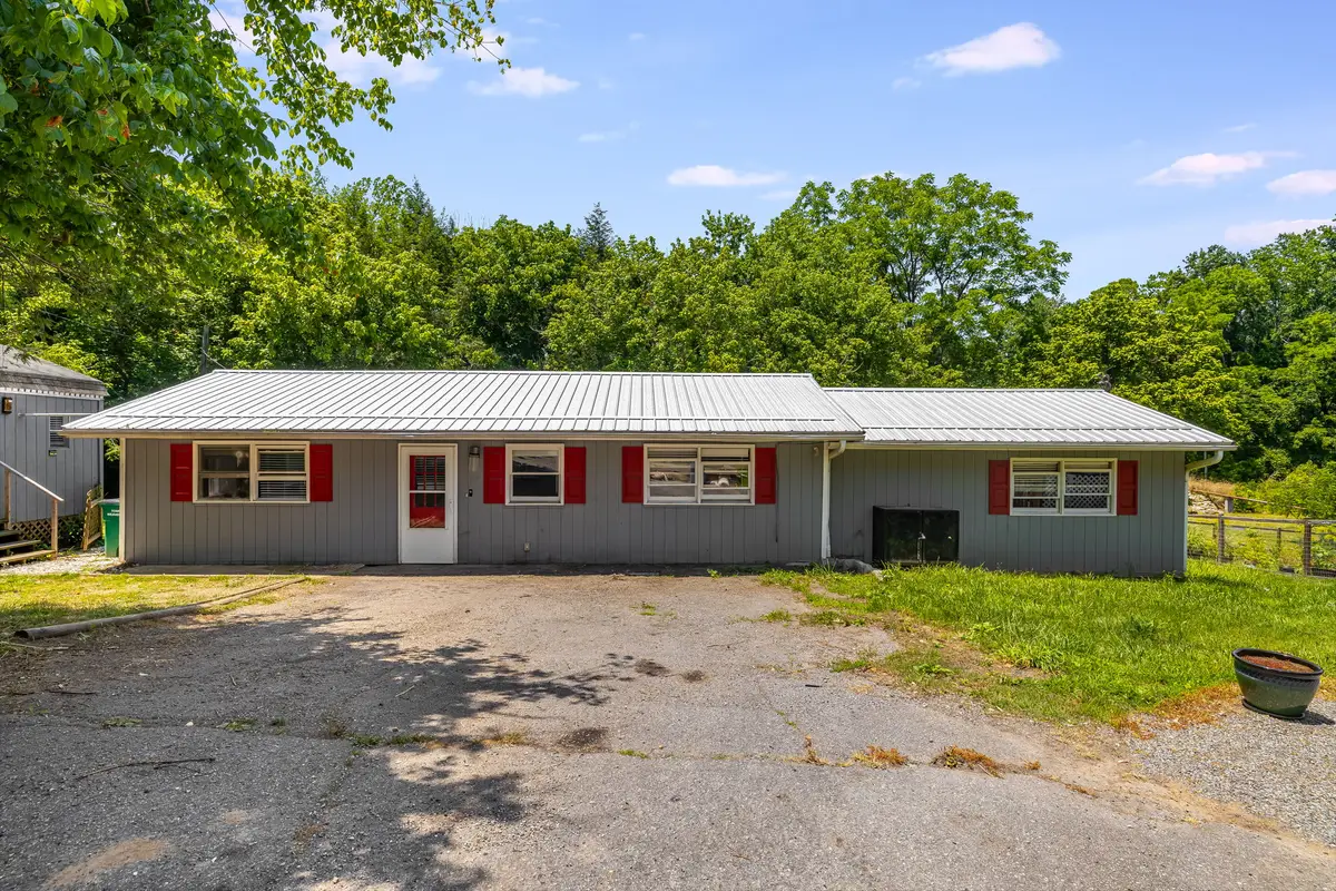 67 Banks Town Road, Weaverville, NC 28787 - #1