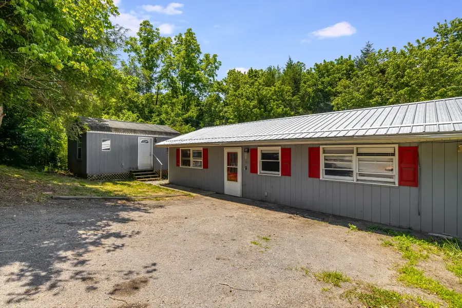 67 Banks Town Road, Weaverville, NC 28787 - #2